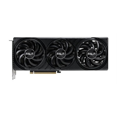 Palit GeForce RTX 5070 Infinity 3 OC NVIDIA 12GB GDDR7