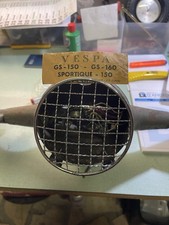 Griglia Faro Vespa Gs150 Gs160 Spostique150