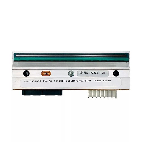 For Zebra Barcode Printer Print Head P1004232 with Excellent Performance - Photo 5/11