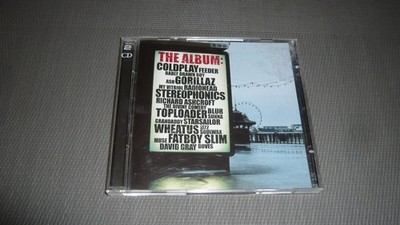 Verschiedene Künstler Album Doppel CD Neu