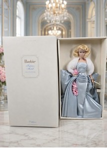 Fashion Model Collection Barbie | eBay