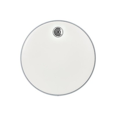 Code Signal Coated Drumhead 14''