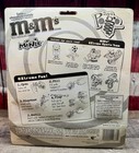 M&M’a Minis Toy Pogo Set Of Four NOS In Box — photo 2