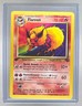 Flareon 1999 Pokemon Jungle 1st Edition #19