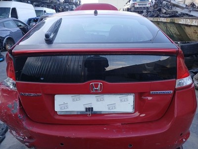 68100TM8E00ZZ HECKKLAPPE / 1072144 FÜR HONDA INSIGHT ZE_ 1.3 IMA ZE28, ZE2