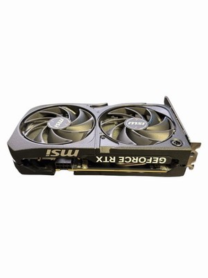 MSI Gaming RTX 5060 8G Shadow 2X OC 8GB GDDR7 Graphics Card | eBay