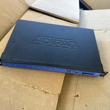 ADTRAN NetVanta 4430 1700630E1 2x Combo Gigabit Wired Router. p12 