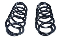 Maxgear Fahrwerksfeder 60-0981D