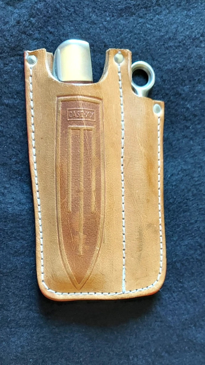 Case Xx 6265 Sab In Collectible Vintage Factory Manufactured