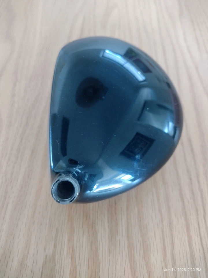 Miura Precious Edition 390 Driver Head Only 10.5* - Image 2 of 4