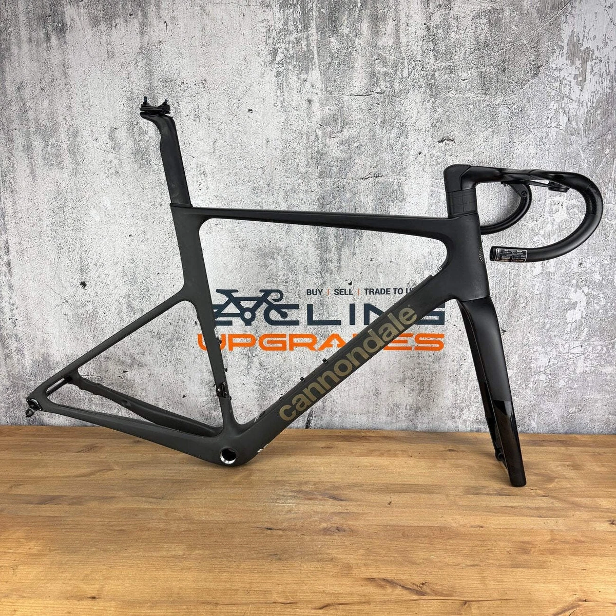 Cannondale Black 56 cm Frame Bikes for sale | eBay