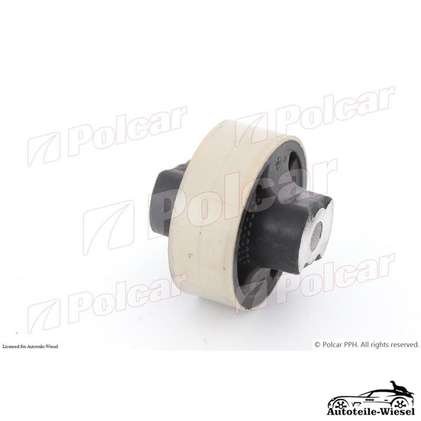 Querlenkerlager / Ø71Mm FüR Fiat Fiorino Grande Punto Linea Limo Qubo Ab 05->-image