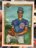 GREG MADDUX 2025 Topps Shoebox Treasures 1990 Bowman #B90-1 Cubs