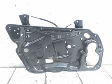 Volkswagen PASSAT B7 2011 Links Fensterhebermechanismus ohne Motor Tür vorne