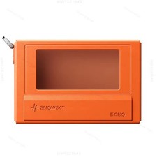 FiiO Nest-ECHO Leather Case For FiiO snowcky echo Shockproof Protective Cover