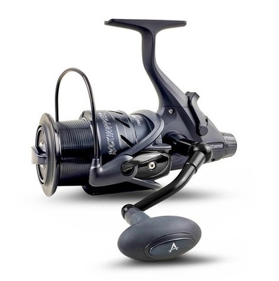 Sänger ANACONDA RockHopper BTR-4000-SR Freilaufrolle Karpfenrolle