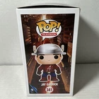 Funko Pop! Vinyl: Flash - Jay Garrick - DC Comics Legion of Collectors - #341