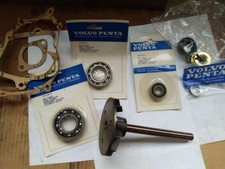 Volvo Penta 875474 Overhaul Kit