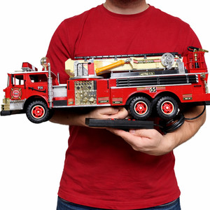 Rc Fire Truck | eBay