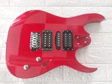 NEW LOADED IBZ STYLE BODY RED FAST SHIPPING NICE!