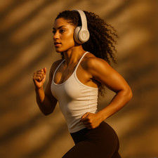 AppleCare Beats Studio Pro Wireless Noise Cancelling Over Ear Headphones READ 