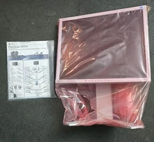 Eizo FlexScan S1934 19"/ 0ftd2219 19" LCD Panel Monitor W/ Stand And Cd