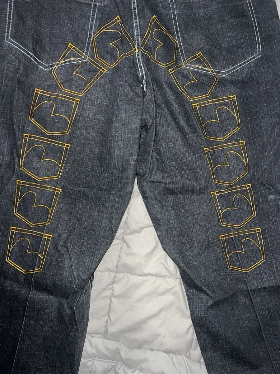EVISU Men's 34 in Inseam Jeans for sale | eBay