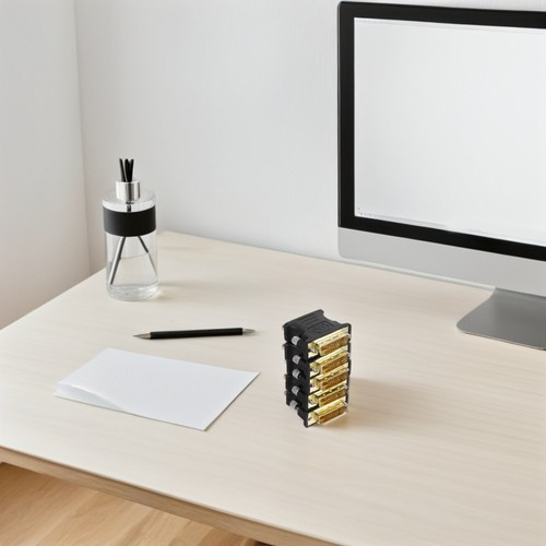 5 Pcs Computerkonvertierungskopf DVI-Stecker-Adapter Monitoradapter - 第 2/12 張圖片