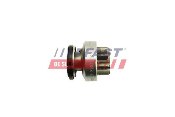 Fast Freilaufgetriebe, Starter FT81312 FüR CitroËN Passend FüR Fiat Peugeot-image