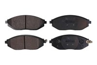 Maxgear Bremsbelagsatz, Scheibenbremse 19-2168 FüR Chevrolet