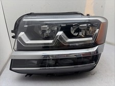 2018 2019 2020 Volkswagen Atlas Headlight Left Driver LH LED OEM 3CN 941 035B