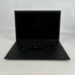 高性能 ThinkPad P1 Gen6 - i9/48GB/2TB/OLED Amazon.com: Lenovo ThinkPad P1 Gen 6 21FV001GUS 16