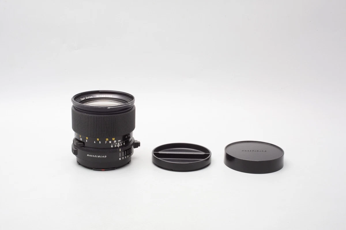 Hasselblad 110mm Camera Lenses for sale | eBay