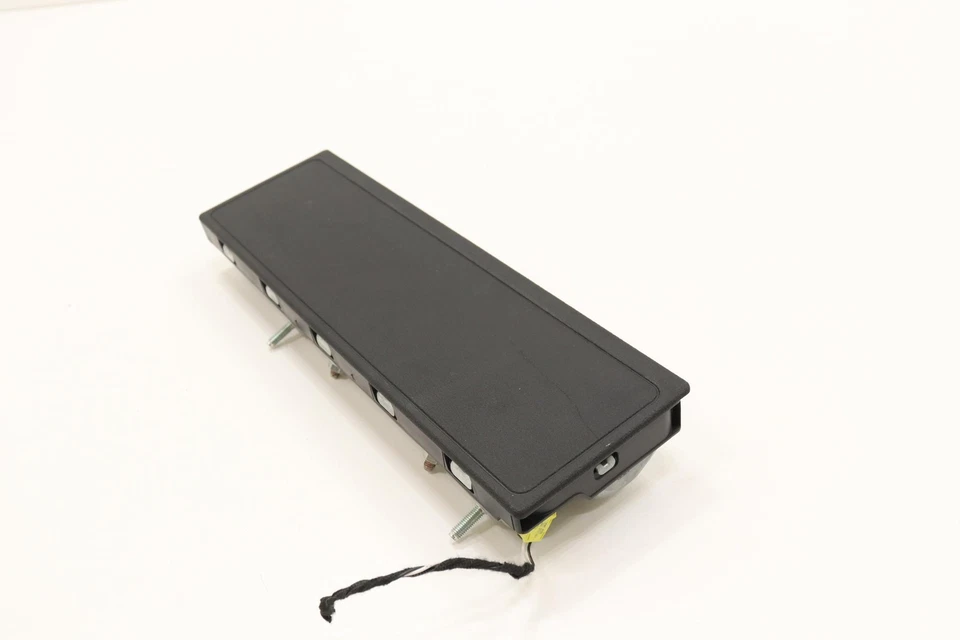 2024-2025 AUDI A6 QUATTRO AIRBAG RODILLERA LADO PASAJERO DELANTERO DERECHO OEM 4K1880842E Foto 4 de 4