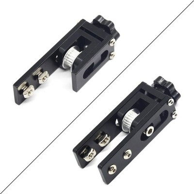 Adjustable X-Axis Tensioner for Ender 3/CR-10 Printers - Easy Installation Kit