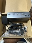 KVM Docking Station 4K60Hz HDMI & 4K120Hz DP KVM Switch 2 Monitors 2 Computer... — photo 8