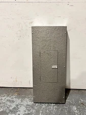 Erickson 24 space 120/240v 175 amp 3 Phase 4 Wire panel 113216