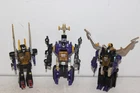 transformers g1 original vintage insecticons bombshell shrapnel kickback