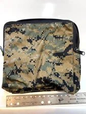 Protech Tactical Safariland DIGICAM LT19 8x8 Utility Pouch Molle NEW!!!