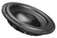 OPTION | AIR-F8 D4 Subwoofer Flat 20cm 4+4 Oh...