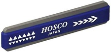 HOSCO Luthiers Tools Compact Fret Crown File L 100mm Small 1R H-FF1 NEW