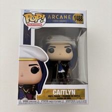 Funko Pop League of Legends Vinyl Figures 29