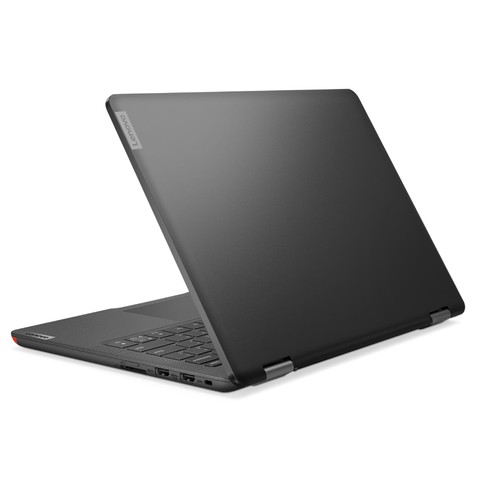 Lenovo 13w Yoga Gen 2 13" Laptop AMD R3 7330U 4GB RAM 256GB SSD Windows 11 HM - Picture 7 of 9