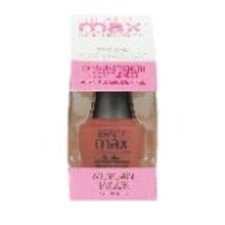 Morgan Taylor Reactmax Original Nail Strengthener 15ml