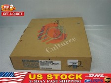 Mitsubishi A0J2-E56DR A0J2E56DR Programmable Controller PLC New IN Box NOB