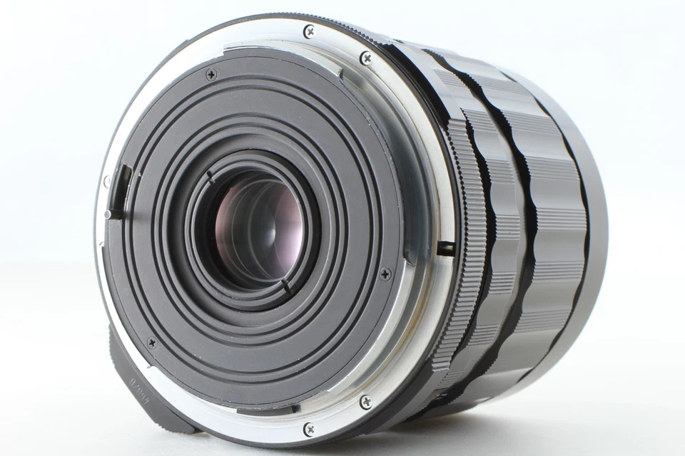 🎦👀✨MINT✨ Pentax Asahi Super Multi Coated Takumar 6x7 75mm f/4.5 From JAPAN - Image 3 of 4