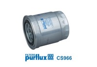Purflux Kraftstofffilter FüR Nissan Pick-Up D22 2.5 DI Dci 4WD