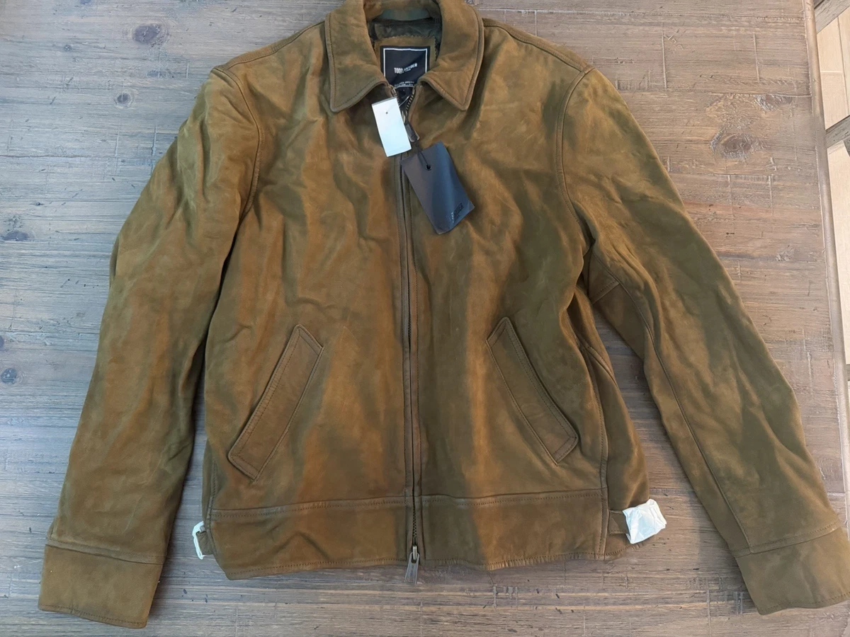 Todd Snyder Coats, Jackets & Vests for Men for Sale - Shop New