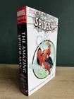Amazing Spider-Man Michelinie & McFarlane Omnibus HC OOP UNSEALED Marvel