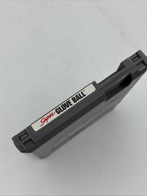 Super Glove Ball (NES Nintendo Entertainment System, 1990) Cartridge Only